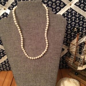 🎈5mm-7mm Fresh water cultured pearls 🎈 NWB